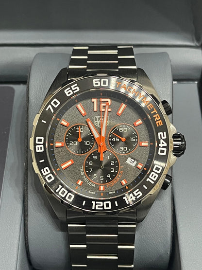 TAG HEUER FORMULA 1 - CAZ101AH.BA0842