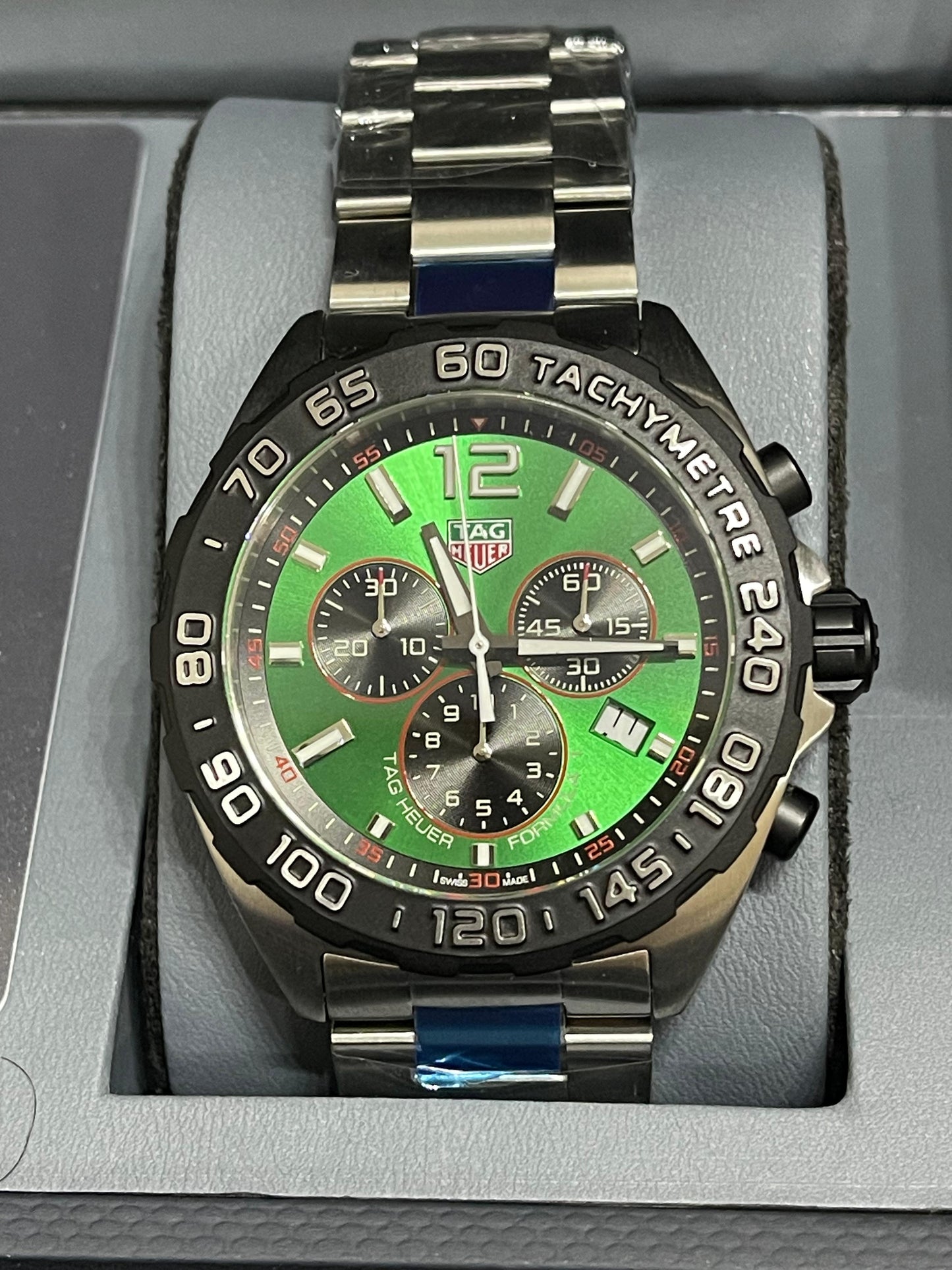 TAG HEUER FORMULA 1 - CAZ101AP.BA0842