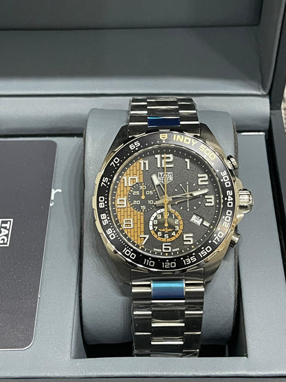 TAG HEUER FORMULA 1 - CAZ101AU.BA0842