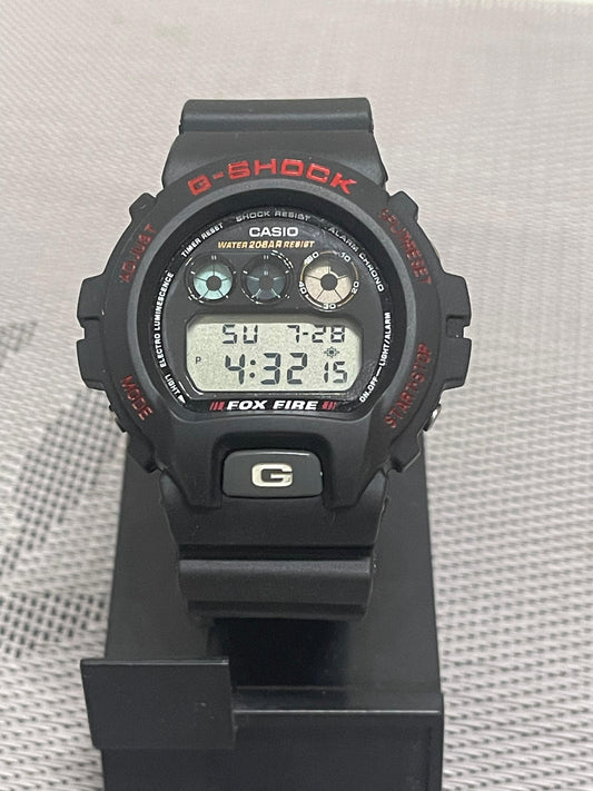 CASIO - G-SHOCK - DW6900