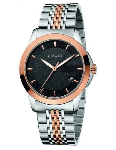 GUCCI - G-TIME LINE