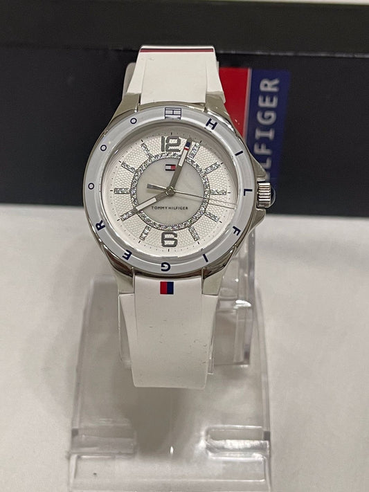 TOMMY HILFIGER - LADIES WATCH