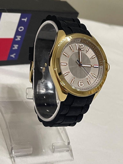 TOMMY HILFIGER - DRESS WATCH