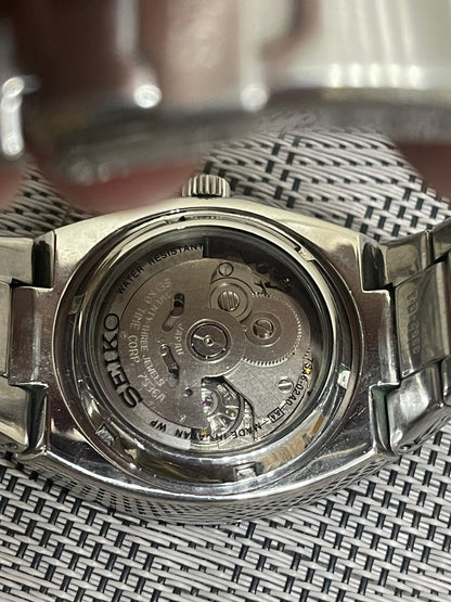 Seiko 5 Sports