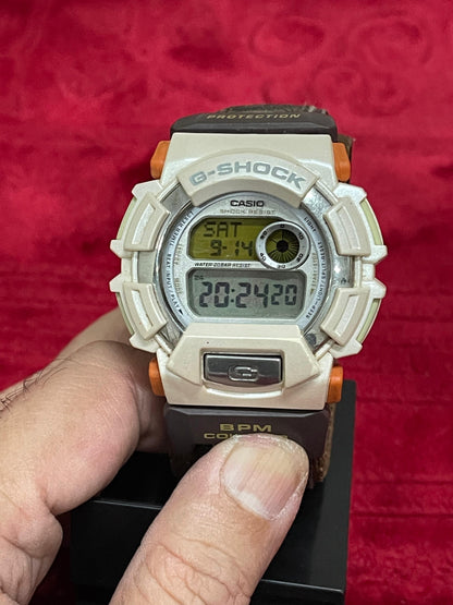 CASISO - G-SHOCK - DW-9500