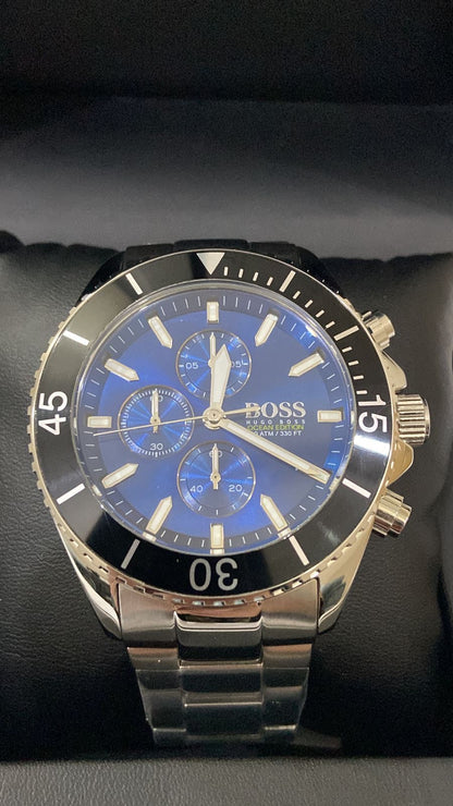 HUGO BOSS - OCEAN EDTION