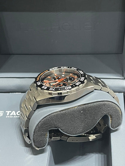 TAG HEUER FORMULA 1 - CAZ101AH.BA0842