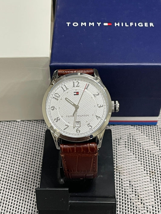 TOMMY HILFIGER - DRESS WATCH