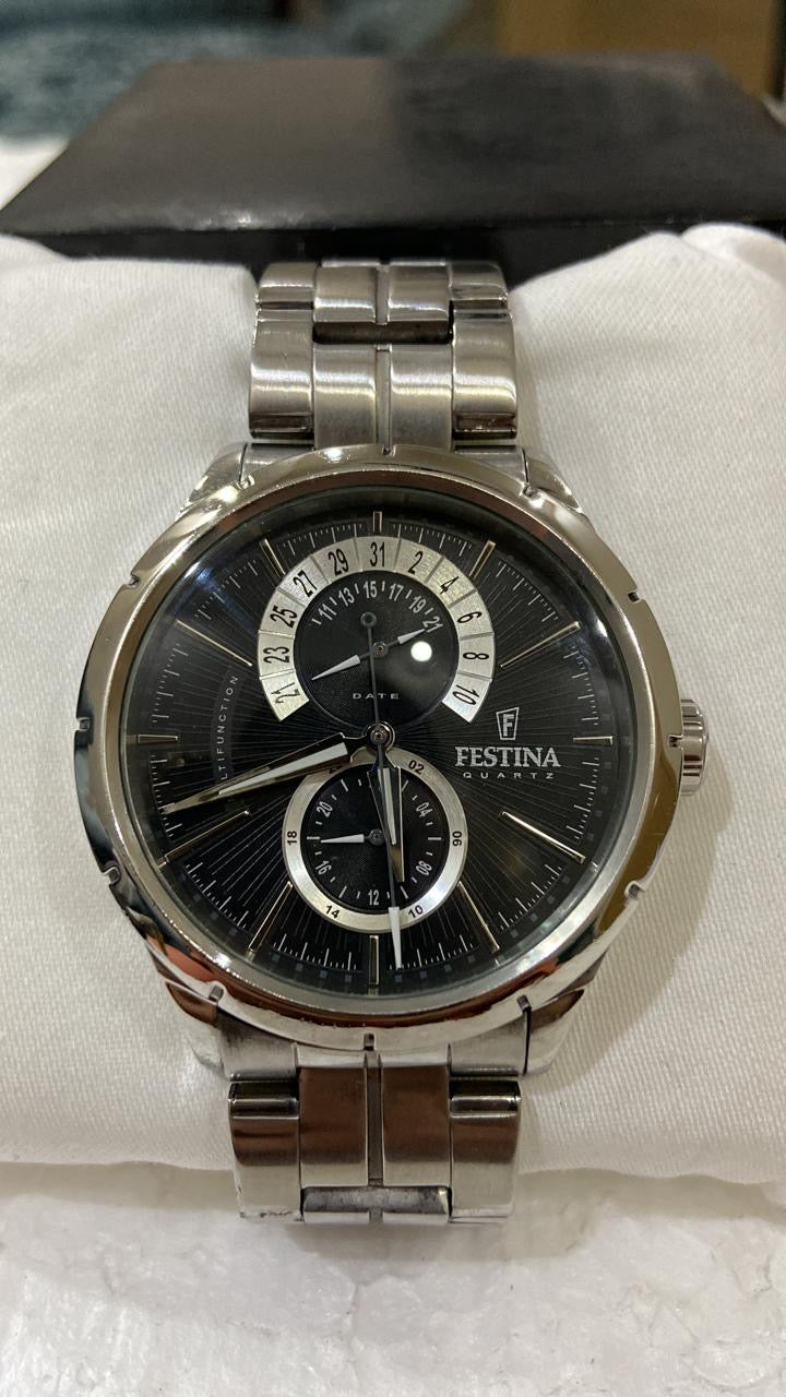 FESTINA - F 16632 - CHRONOGRAPH