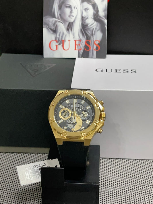 GUESS - GW0334G2