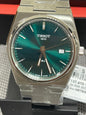 TISSOT - PRX  - FOR MEN - QUARTZ