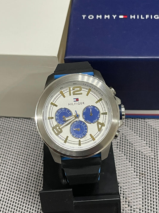 TOMMY HILFIGER - SPORTS WATCH