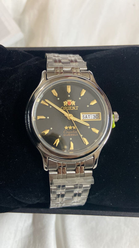 Orient - SAB05007B8-B