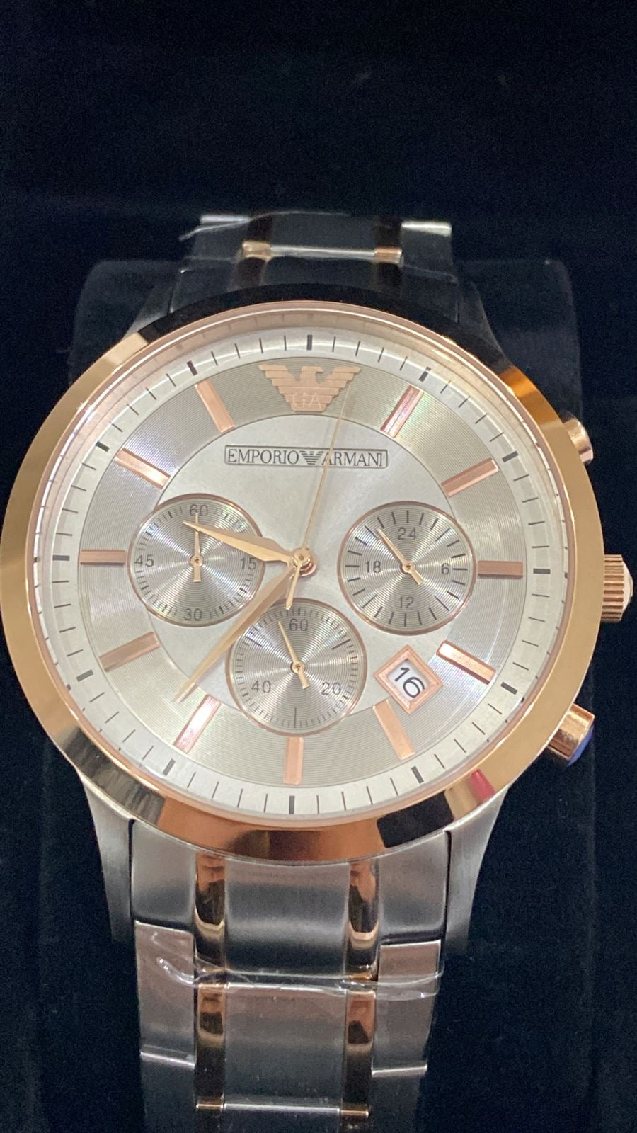 EMPORIO  ARMANI - AR 11077