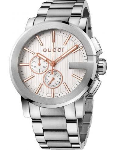 GUCCI - G-CHRONOGRAPH