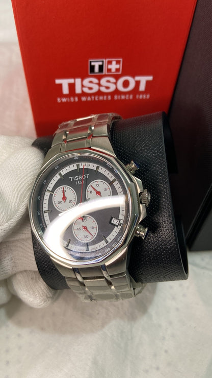 TISSOT - PRX - PANDA - T077.417.11.051.01