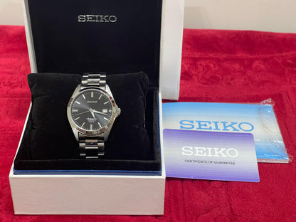 Seiko - SZSB12