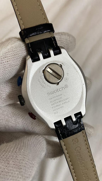 SWATCH 🇨🇭