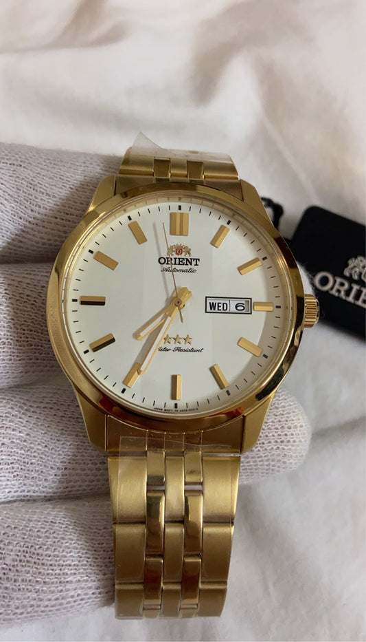 Orient  - RA-AB0010S19B