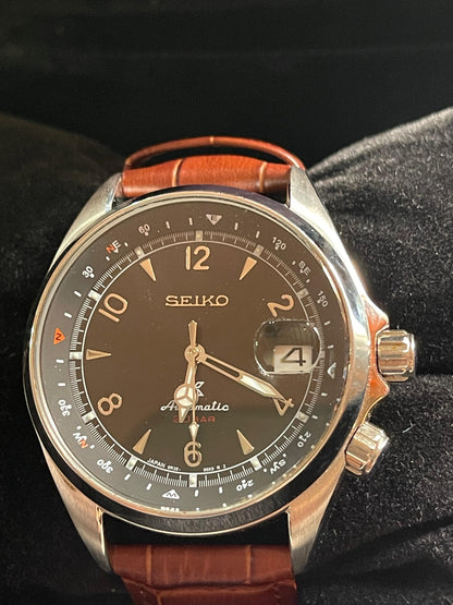 SEIKO PROSPEX - SPB201J1