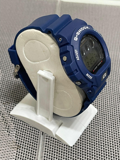 CASIO - G SHOCK - DW-6900