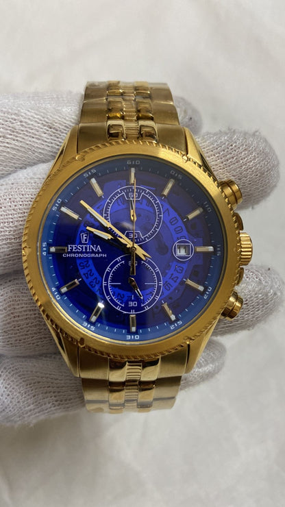 FESTINA - F 20419 - CHRONOGRAPH